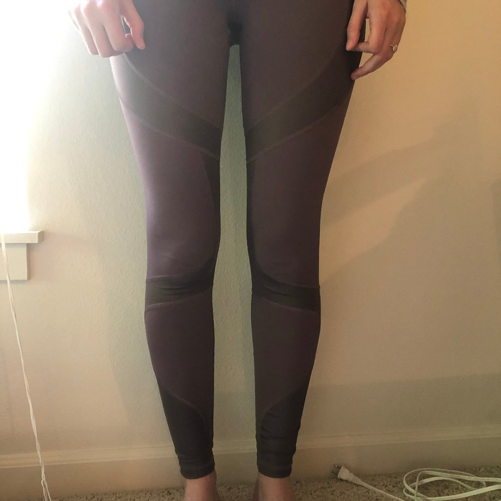 Lululemon Wunder Under High-Rise Tight